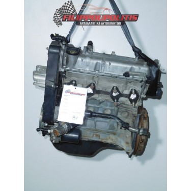 Κινητήρας Fiat Punto-Grande-Evo  2005-  1200cc   